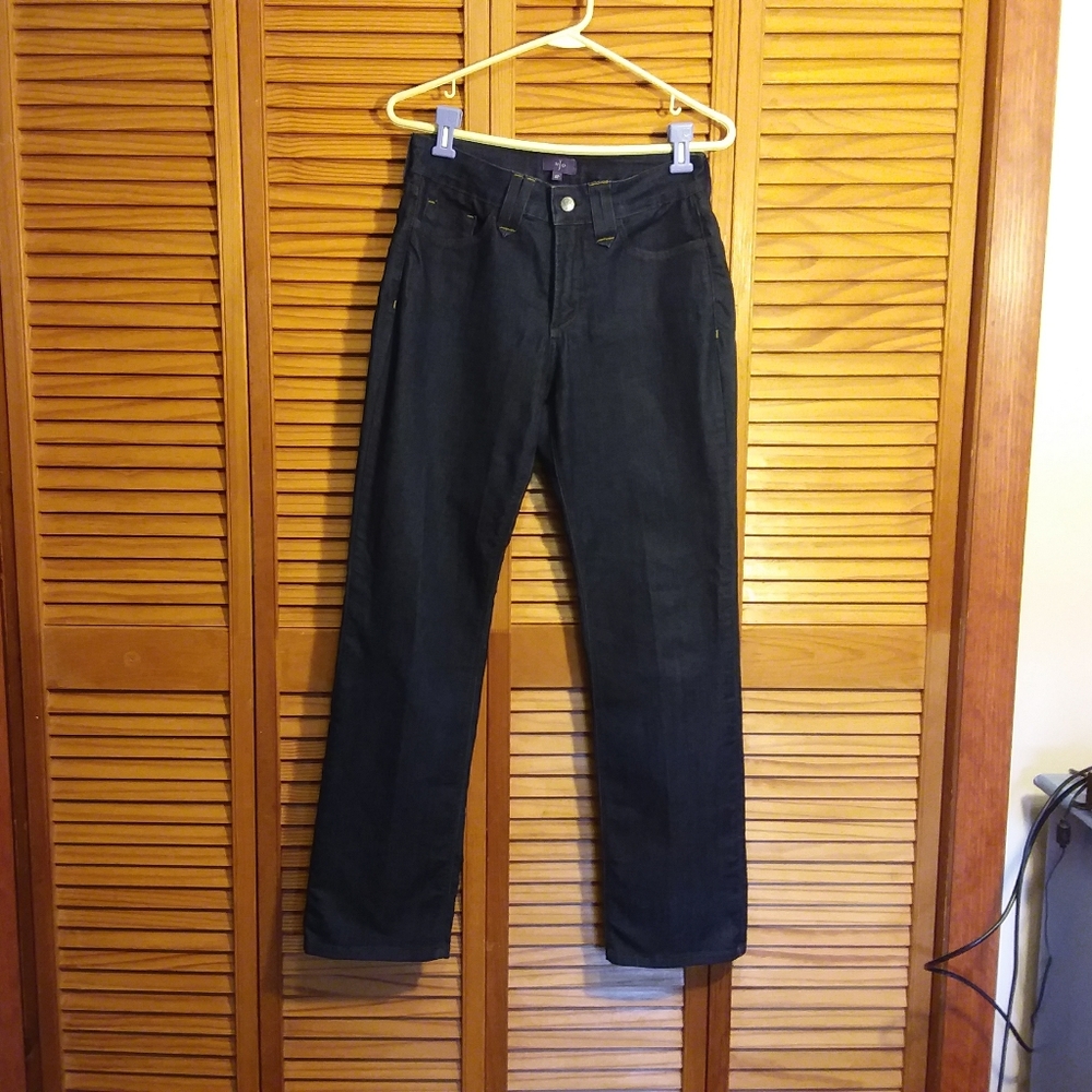 NYDJ Women's Jeans
